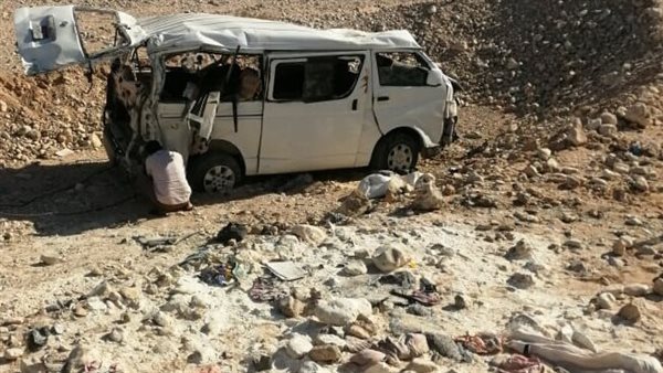 جثة و20 مصابًا في