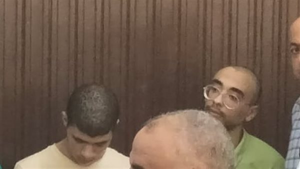 المتهمين بقتل طفل