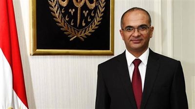 نائب وزير الإسكان: الذكاء الاصطناعي وأنظمة التحكم أصبحت ركائز لتشغيل مشروعات المياه