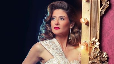 هيدي كرم: اسمي رغدة وأعمل في بيوتي سنتر ضمن أحداث مسلسل وتر حساس