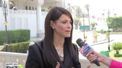 المشاط: أولويتنا التركيز على الاستثمار في رأس المال البشري بالمشروعات المختلفة