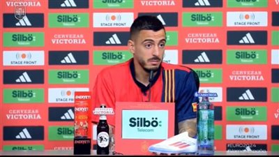 نريد إنهاء مسيرته سريعًا.. خوسيلو يستفز توني كروس قبل قمة إسبانيا وألمانيا