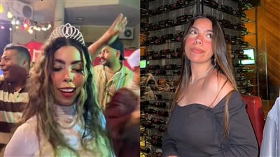 شجار بأسلحة بيضاء.. عيد ميلاد التيك توكر مريم الحركي يثير الجدل.. وأحد الحاضرين: دخل علينا بلطجية