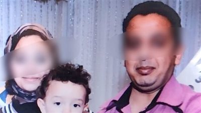 ضربها بـ الماسورة على دماغها.. تفاصيل مقتل زوجة على يد زوجها بطنطا 