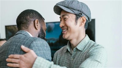 دراسة: العيش لفترة أطول يرتبط بالامتنان للأشياء الإيجابية في الحياة