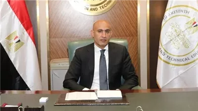 خلال ساعات.. مصدر بالتعليم: نتيجة الدبلومات الفنية 2024 جاهزة للاعتماد الآن