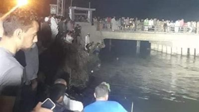 غرق تلميذ داخل ترعة قلفاو بسوهاج.. وجهات التحقيق تصرح بدفن الجثة