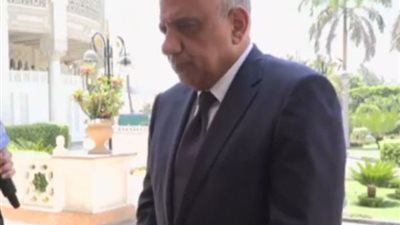 أول تعليق لـ وزير الكهرباء الجديد عن تخفيف الأحمال: هياخد شوية وقت 