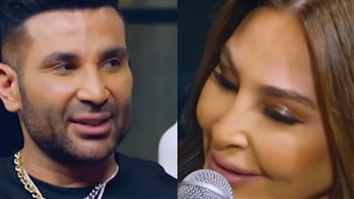 اليوم.. إليسا في ضيافة برنامج بيت السعد مع عمرو وأحمد سعد