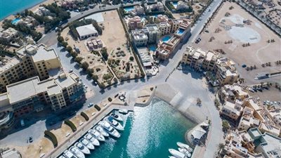 الحكومة تعتزم إسناد إدارة وتشغيل مارينا الجلالة السياحية لإحدى شركات القطاع الخاص│ تفاصيل