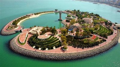 درجة الحرارة في الكويت اليوم.. فرصة للغبار على المناطق المكشوفة