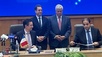 بحضور وزير التعليم العالي.. توقيع أكبر اتفاق إطاري للشراكة الدولية بين جامعات مصر وفرنسا