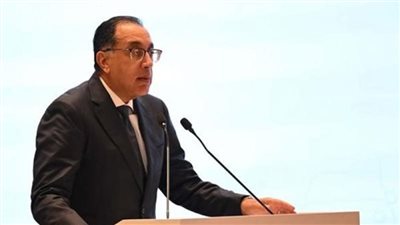 مصدر حكومي: رئيس الوزراء يتابع موقف تأثير الهجمة السيبرانية الدولية على حركة الطيران من وإلى مصر 