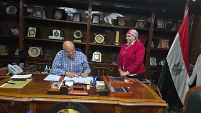 محافظ القليوبية يعتمد مواعيد امتحانات الدور الثاني للعام الدراسي 2024/2023 لصفوف النقل| مستند