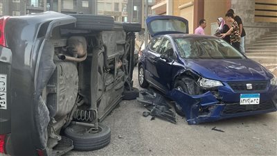 ضربتني وشتمتني بالإنجليزي.. موظفة تتهم فتاة أوكرانية بالتعدي عليها داخل كمبوند بالتجمع الخامس| صور 