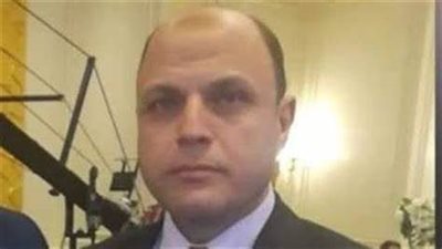 عقب حلف اليمين.. من هو اللواء علاء عبد المعطي محافظ كفر الشيخ الجديد؟ | بث مباشر