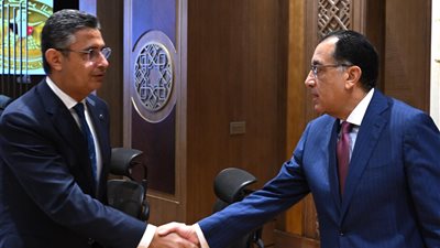 مدبولي لوزير التموين: ضبط الأسعار وتوافر السلع مهمتك الرئيسية المكلف بها