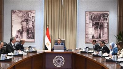 بعد إعلان التشكيل الوزاري الجديد.. رئيس الوزراء يجتمع بالحكومة الجديدة لمناقشة أزمة الكهرباء | بث مباشر