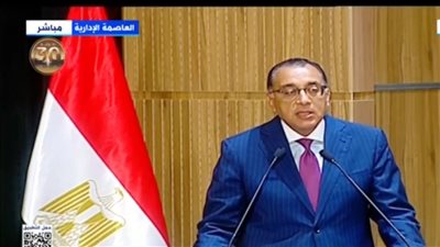 رئيس الوزراء: سنعمل على توجيه خطاب ديني للشباب لحفظهم من المخاطر الخارجية