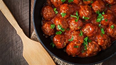 طريقة عمل الكفتة بوصفتين جديدتين.. الأولى بالبرغل والثانية لعشاق الطحينة