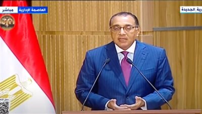 رئيس الوزراء لـ القاهرة 24 عن دعم الخبز: من 34 سنة محدش خد قرار الدعم وسنعمل على نوع من التحرك على المدى البعيد