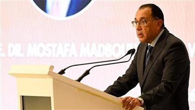 أول تعليق من مصطفى مدبولي على عدم دمج وزارتي الكهرباء والبترول