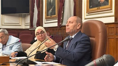 محافظ القاهرة الجديد يزف بشرى للمواطنين: الفترة المقبلة تشهد تسهيلات في إجراءات التصالح بمخالفات البناء