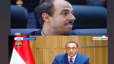 رئيس الوزراء ردا على القاهرة 24: تحول الدولة إلى الدعم النقدي أفضل لمستحقيه