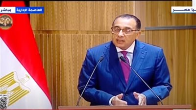 رئيس الوزراء: عقد مؤتمر أسبوعي ثابت ومستمر لعرض كل ما يشغل الرأي العام