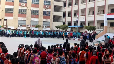 رابط طلب تحويل بين المدارس 2025.. موعد نتائج الفحص وروابط التحويل لجميع المحافظات