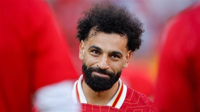مصدر بالمنتخب الأولمبي: محمد صلاح لم يتواصل مع اللاعبين بعد التأهل لنصف نهائي الأولمبياد