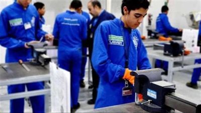 رابط التقديم لمدارس التكنولوجيا التطبيقية 2024-2025.. ننشر الخطوات بالفيديو