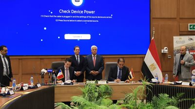 وزير التعليم العالي: اتفاق بين الجامعات المصرية والفرنسية لمنح درجات علمية مزدوجة في 15 تخصصًا