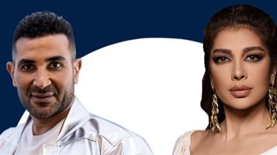 21 يوليو.. أحمد سعد وأصالة يقدمان حفلًا جديدًا في الرياض