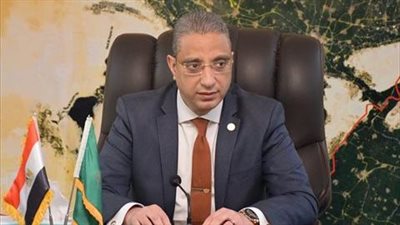 في أول يوم عمل بولايته الثانية.. محافظ الفيوم: ملفات الصحة والتعليم على رأس أولوياتنا لارتباطهما الوثيق بالمواطن