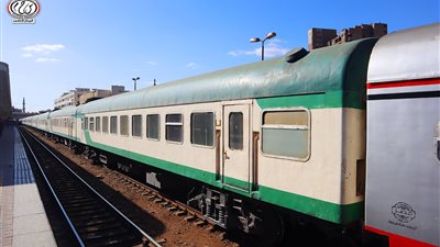 وقف حجز قطارات النوم بموقع وتطبيق الشركة المسئولة عن التشغيل لهذا السبب