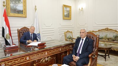 محافظ القاهرة يعتمد جداول امتحانات الدور الثاني لطلاب النقل والشهادة الإعدادية 2024