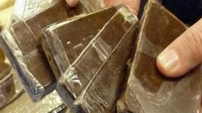 الحبس 6 سنوات وغرامة 100 ألف جنيه لتاجري مخدرات بطور سيناء