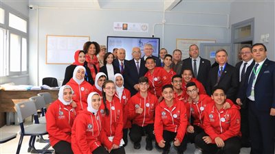 تفاصيل اختبارات القبول في مدارس التكنولوجيا التطبيقية للعام الدراسي 2024 / 2025