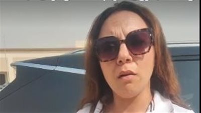 الموظفة المعتدى عليها من أوكرانية: محامي السفارة تواصل معي للتنازل عن المحضر مقابل إصلاح التلفيات