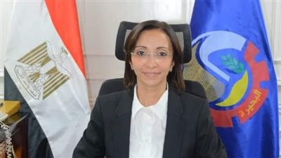 مفاجأة.. جاكلين عازر محافظ البحيرة حصلت على الدكتوراه في 2021 وليس عام 2016