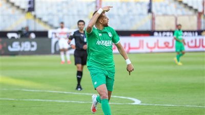 فخر الدين بن يوسف بديلًا.. تشكيل المصري أمام الأهلي بالدوري الممتاز