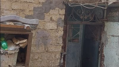 كانت بتحضر أكل شبكة بنتها.. شاهد عيان يكشف تفاصيل مصرع أم ندى أشهر صانعة فطير بالمنوفية في حريق بمنزلها