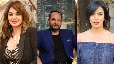 كمال أبو رية يبتز حورية فرغلي لاستغلال مادلين طبر في سيما ماجي