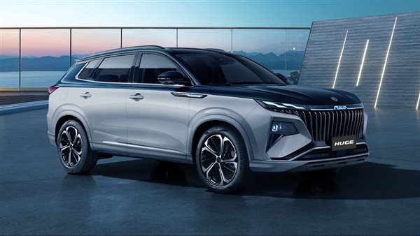  دونج فينج HUGE