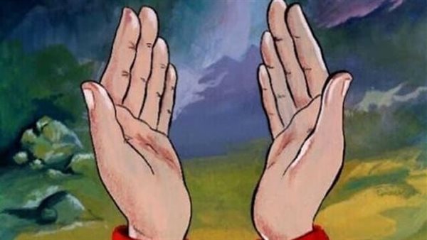 دعاء للرزق في نفس