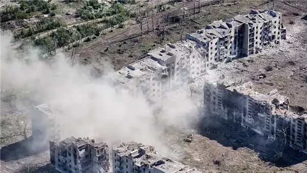  مدينة تشاسيف يار