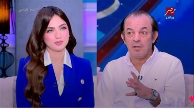 علاء مرسي لـ ياسمين عز: مؤمن بقضيتك ودفاعك عنها.. وإنتي بترجعي البيت المصري من جديد