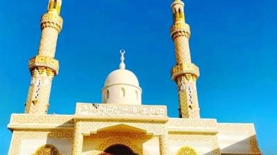 الأوقاف تفتتح 16 مسجدًا في المحافظات اليوم 