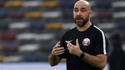 إقالة مدرب الإكوادور بعد ساعات من وداع كوبا أمريكا أمام الأرجنتين